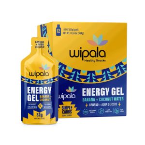 Energy Gel
