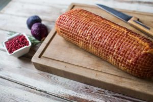 Malha para assar e cozinhar N20