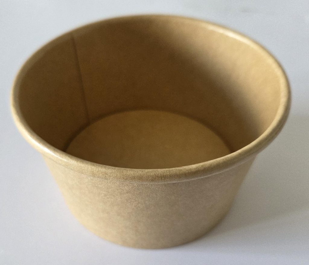 Embalagem Kraft 355 ml