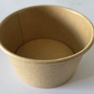 Embalagem Kraft 355 ml