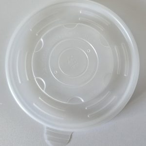 Tampa PP para embalagem 355 ml